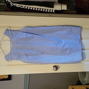 GAP Sleeveless Sun Dress